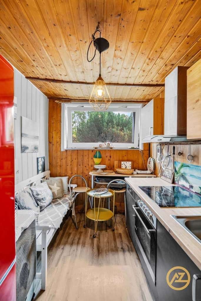 Immobilie in Eilsleben - „Wohnhaus mit einfachem Standard und Potenzial für alternatives Wohnen in Druxberge" - Bild 4