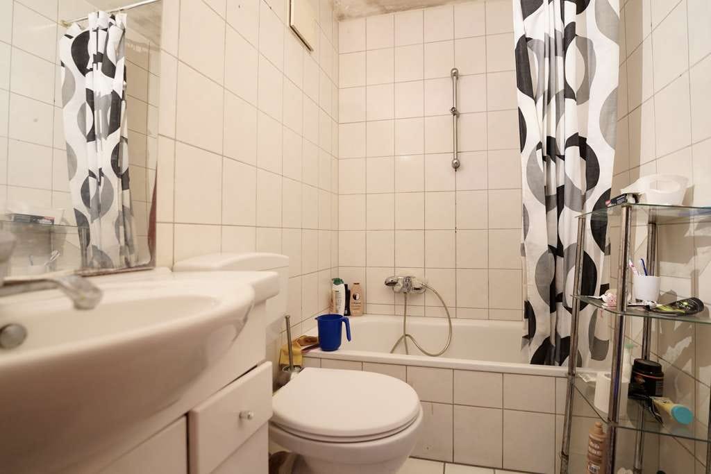 Immobilie in Nauheim - Attraktive Kapitalanlage mit positivem Cash-Flow ab Tag 1: 3-Zimmer-Wohnung in Nauheim - Bild 2