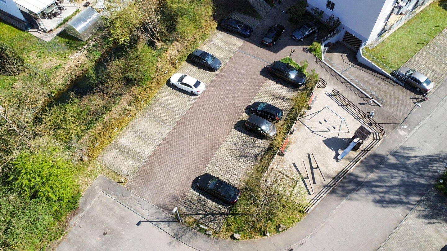 Immobilie in Wutöschingen - Helle 3-Zimmer-Wohnung mit viel Licht und Balkon - Bild 4