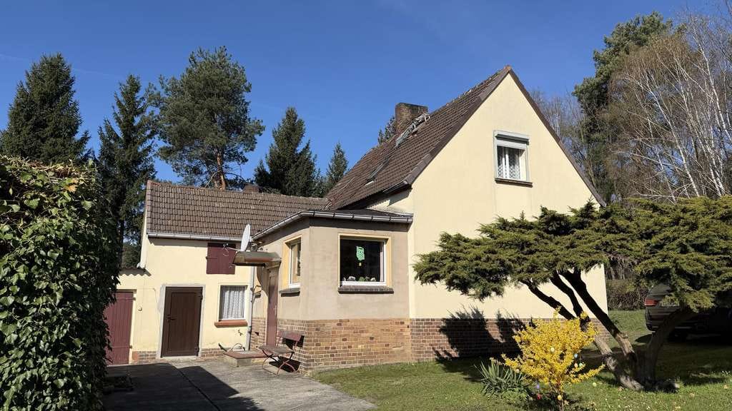 Immobilie in Döbern -  -----------RESERVIERT_______ - Bild 2