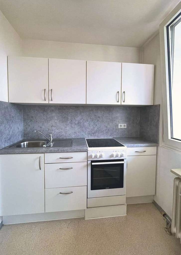 Immobilie in Markt Schwaben - 1-Zimmer-Wohnung mit Südbalkon und Bergblick - Bild 3