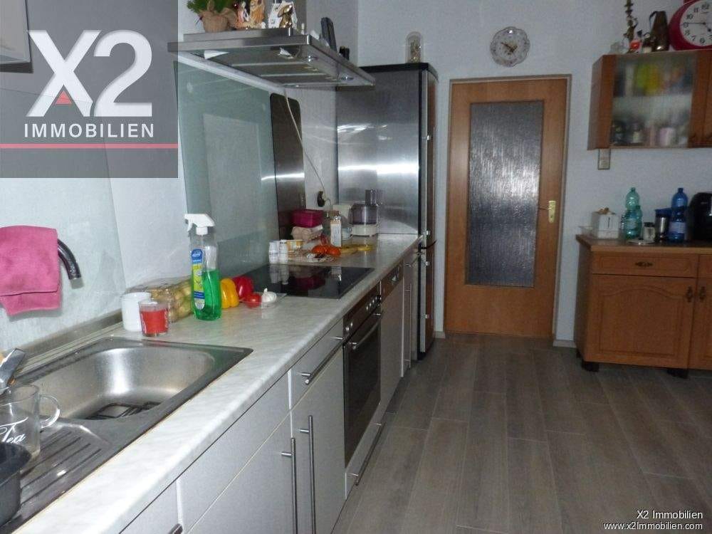 Immobilie in Wittlich - Großes Einfamilienhaus zentral zur Stadt - Bild 4