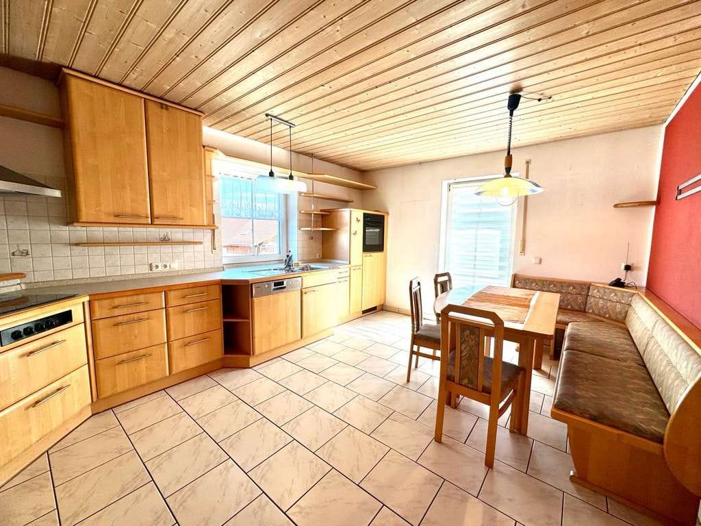 Immobilie in Gottfrieding - Tolles Einfamilienhaus mit großem Garten - Bild 4