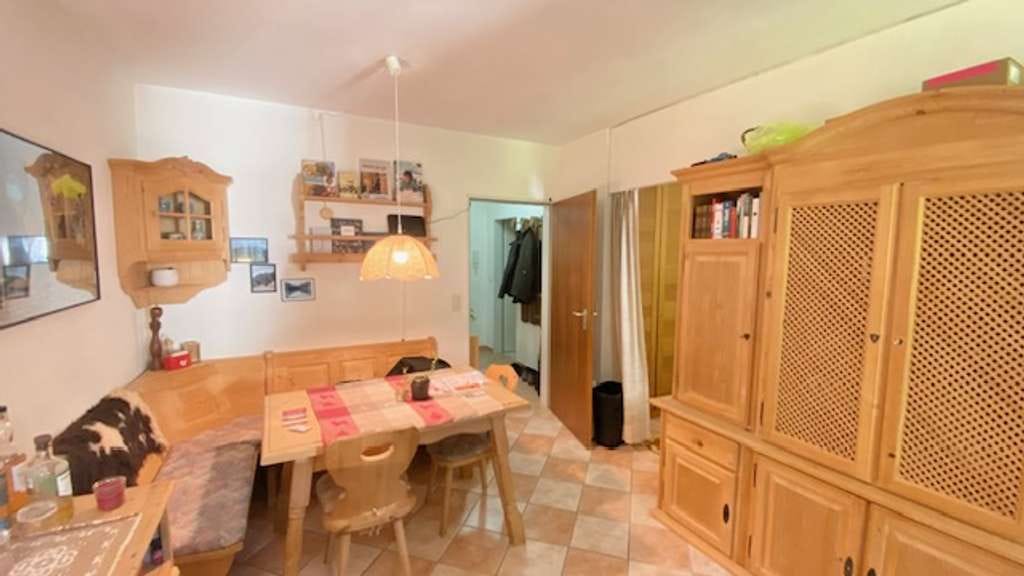 Immobilie in Bad Reichenhall - Urlaubsglück im Berchtesgadener Land: Ihre eigene Ferienwohnung in Bad Reichenhall. - Bild 2