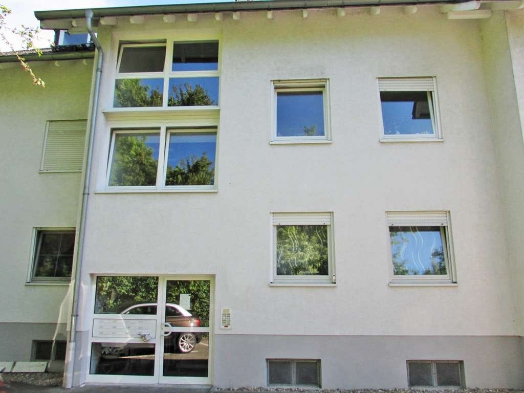 Immobilie in Bad Schönborn - 1-Zimmer-Apartment in Bad Schönborn, OT Langenbrücken! - Bild 1