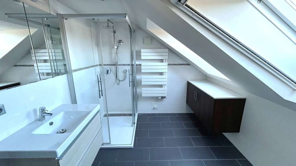 Immobilie in Erkheim - Großzügiges Wohnhaus mit modernen Praxisräumen in Erkheim - Bild 3