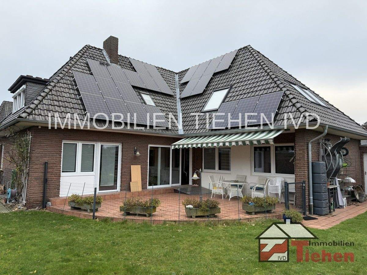 Immobilie in Haselünne - Lukrative Kapitalanlage mit 6,8% Rendite in zentraler Lage von Haselünne PROVISIONSFREI! - Bild 3