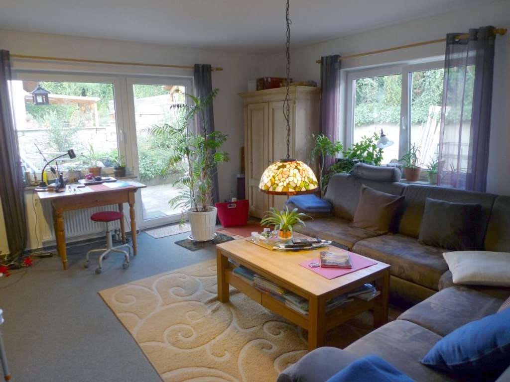 Immobilie in Schliengen - Mehrfamilienhaus - gepflegt, vermietet, renditestark - Bild 4