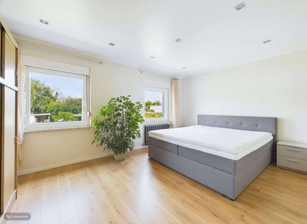 Immobilie in Calbe (Saale) - Platz für die Familie: Reihenendhaus mit Garage und Garten in Calbe (Saale) - Bild 4