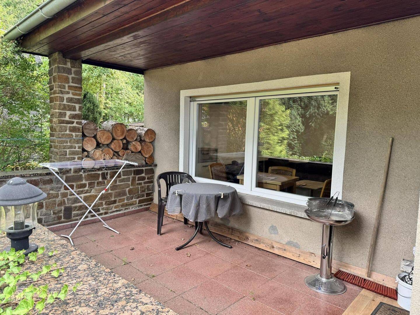 Immobilie in Dahlen - Idyllisches Wochenendgrundstück mit Bungalow in der Dahlener Heide - Ihr Rückzugsort inmitten der Natur - Bild 3