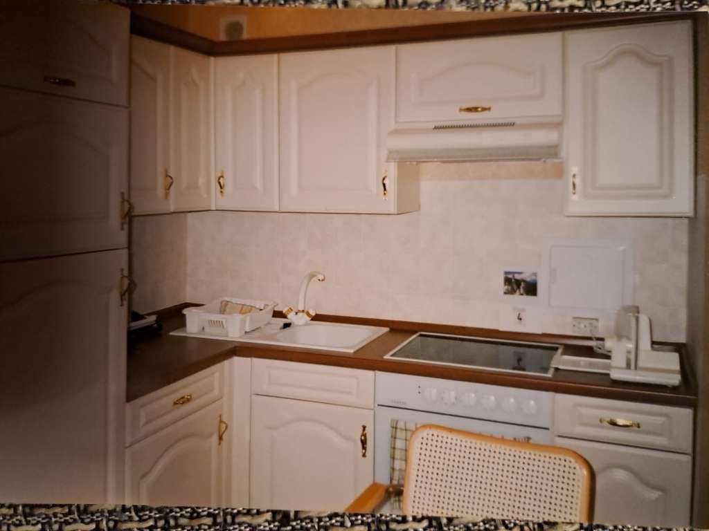 Immobilie in Wutha-Farnroda - Provisionfrei mit Faktor-20. Vermietete 3-Zi. Wohnung zu verkaufen - Bild 2
