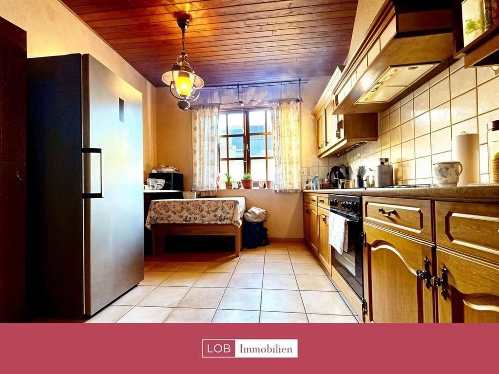 Immobilie in Saulheim - Exklusive Villa mit mediterranem Charakter – Ein Zuhause zum Verlieben - Bild 2