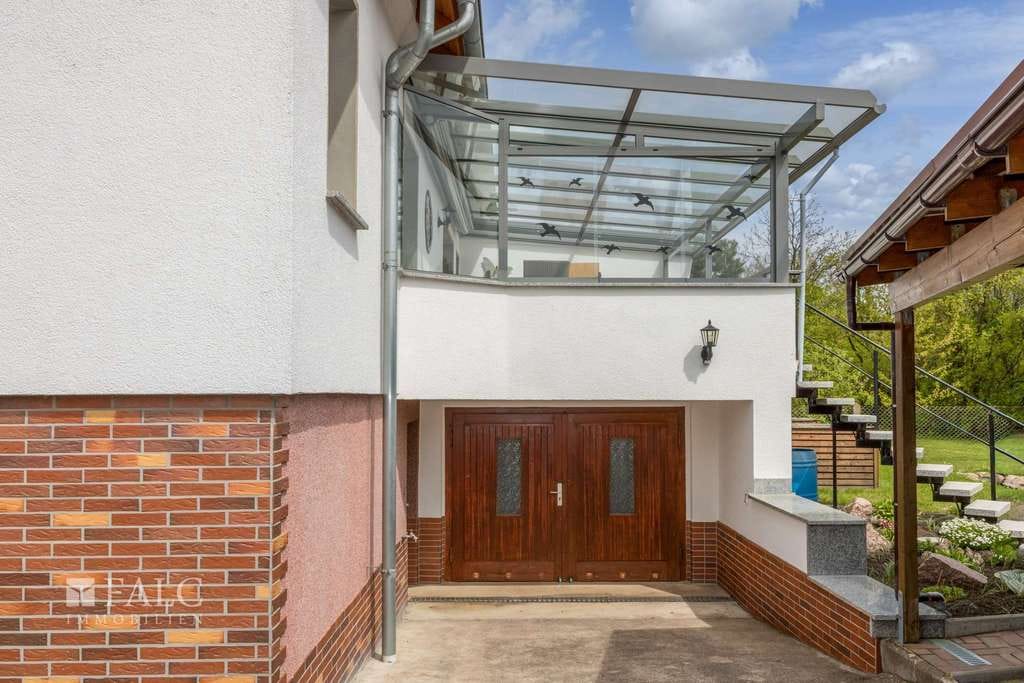 Immobilie in Kölleda - Hochwertige und sehr gepflegte DHH in Kölleda - Bild 4