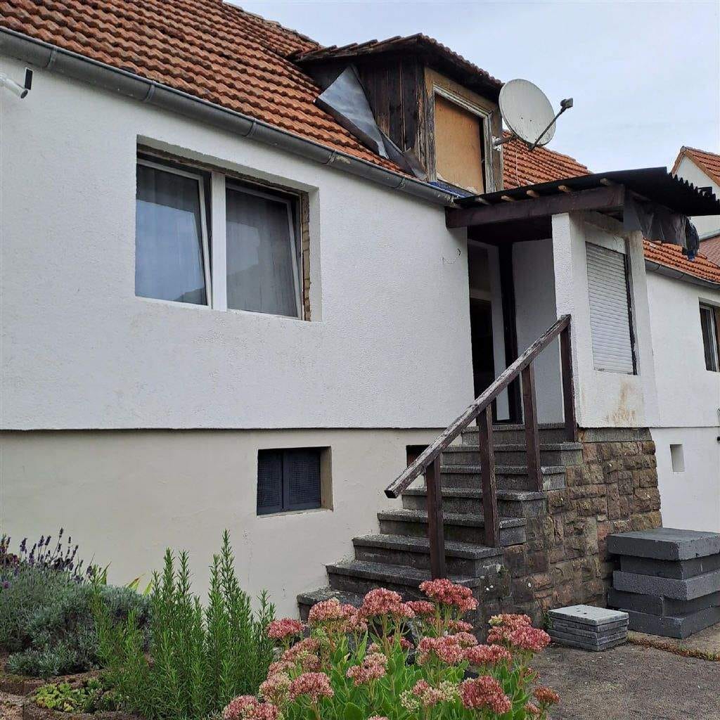 Immobilie in Steinau an der Straße - Kaufen statt mieten - gemütliches Einfamilienhaus für Singles, Paare oder kleine Familien - Bild 2