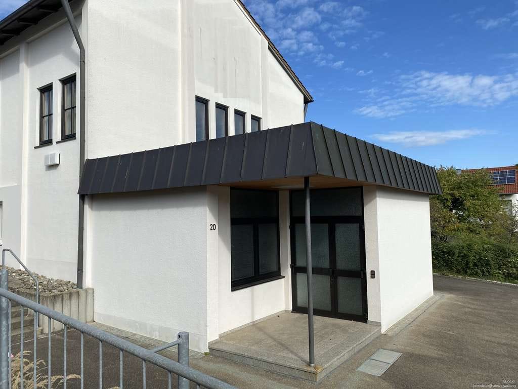 Immobilie in Reutlingen - Ihr neues Projekt in Reutlingen / Sondelfingen - Bild 1
