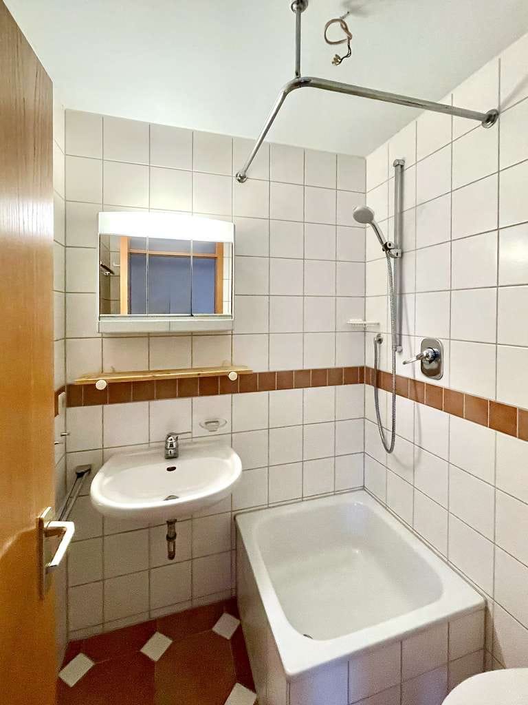 Immobilie in Weilheim an der Teck - Kapitalanlage mit TG-Stellplatz & Staffelmiete – geringe Kosten, stabile Vermietung & Rücklagen - Bild 4