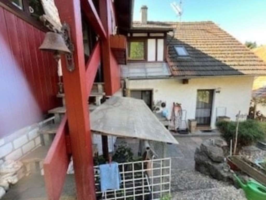 Immobilie in Bühl - Vermietetes Mehrfamilienhaus mit 3 Einheiten  - Bild 2