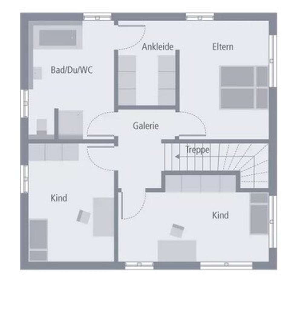 Immobilie in Burgebrach - Relaxtes Wohnhaus mit modernem Ambiente - Bild 2