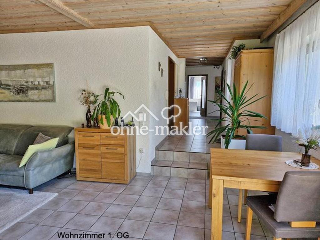 Immobilie in Hausen - Mehrfamilienhaus in Hausen - Bild 2