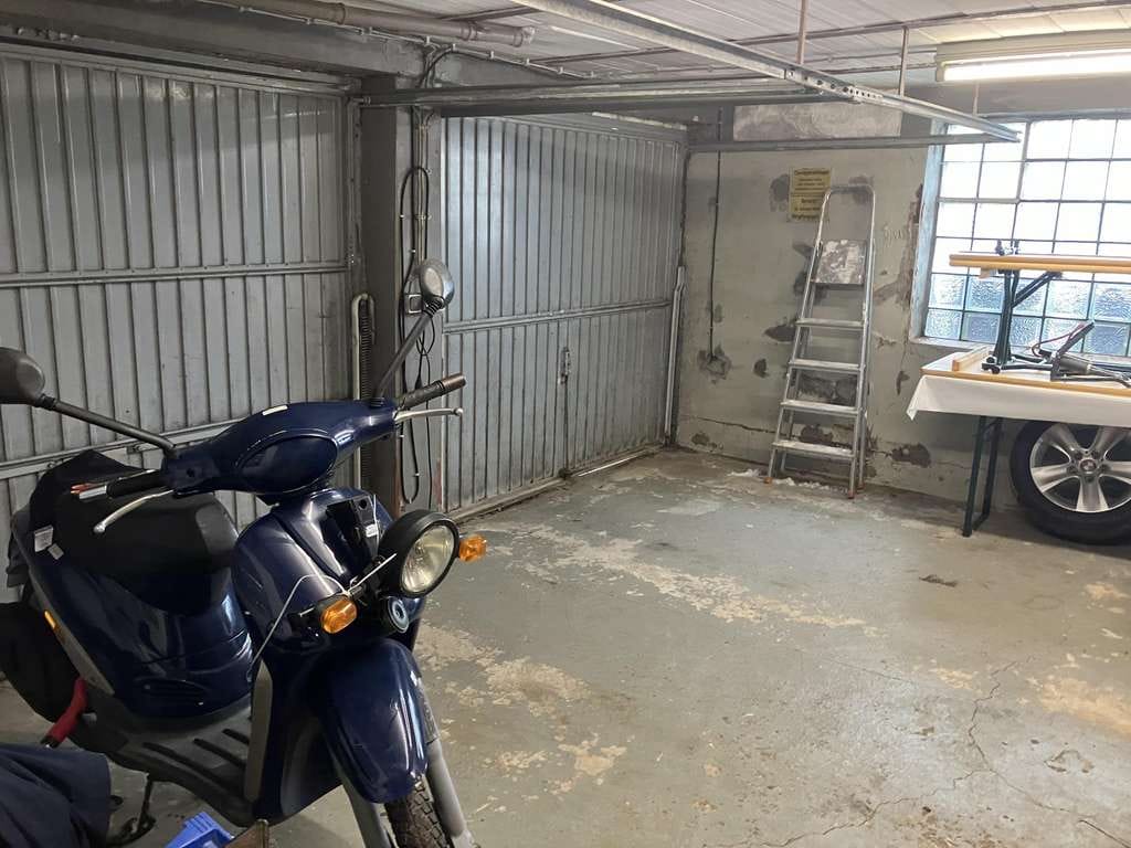 Immobilie in Kirkel - Geräumige Dachgeschosswohnung mit Dachterrasse - Bild 4