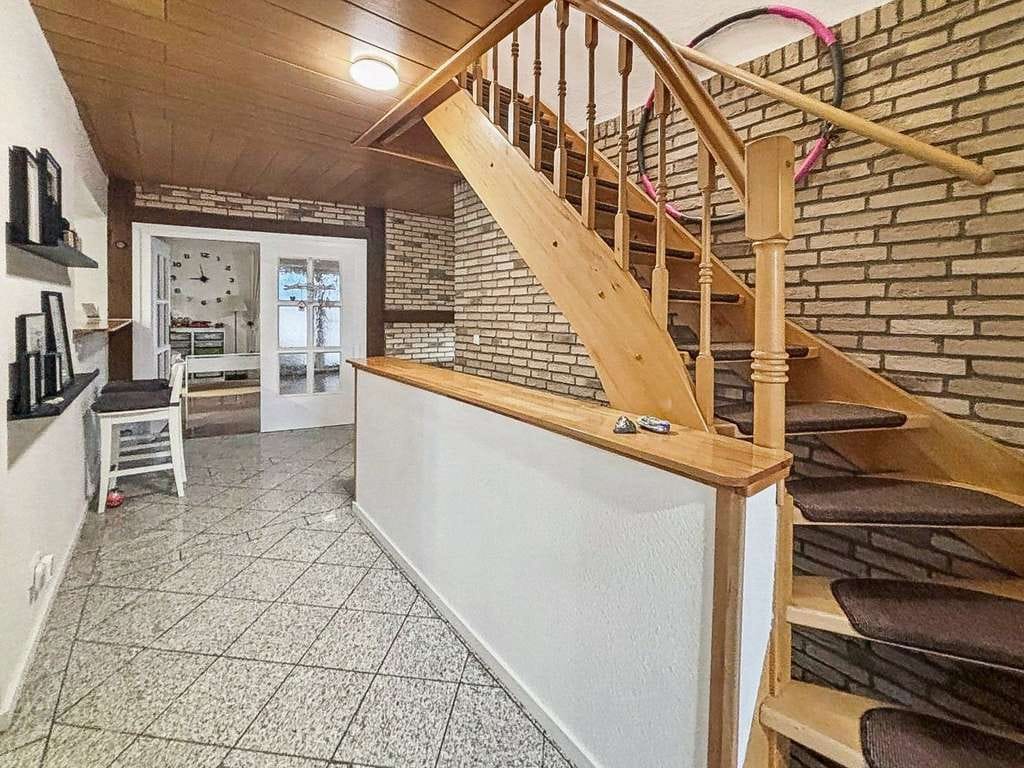 Immobilie in Schöppenstedt - Große Familien aufgepasst: Vielseitiges Einfamilienhaus mit Ausbaureserve in Schöppenstedt - Bild 4