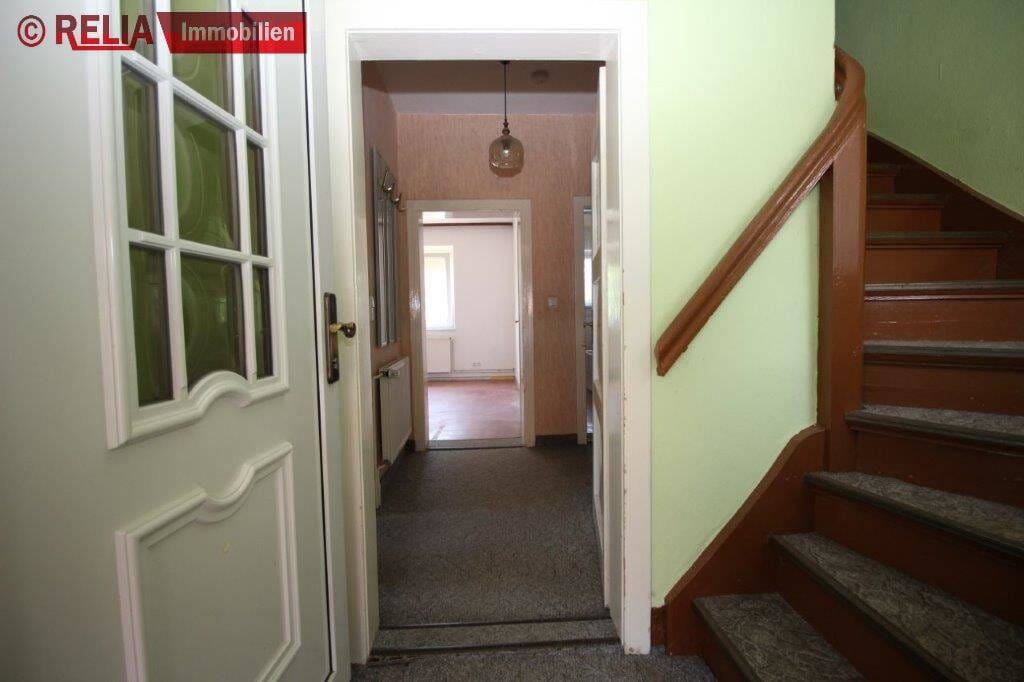 Immobilie in Gülzow-Prüzen - Klein UND Fein ** Idyllischer Wohntraum in Ortsrandlage - Bild 3