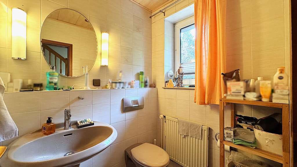 Immobilie in Sassenburg - Ein Zuhause mit Freiraum – ca. 201 m² Wohnfläche auf weitläufigem 2.164 m² Grundstück - Bild 4