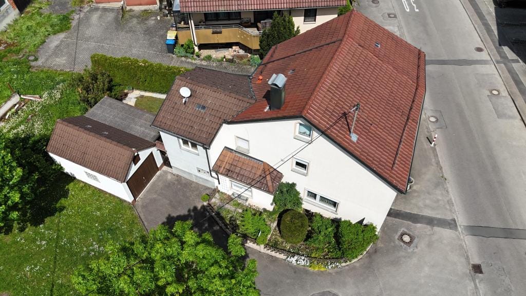 Immobilie in Winterbach - Einfamilienhaus freistehend in Winterbach - Bild 2