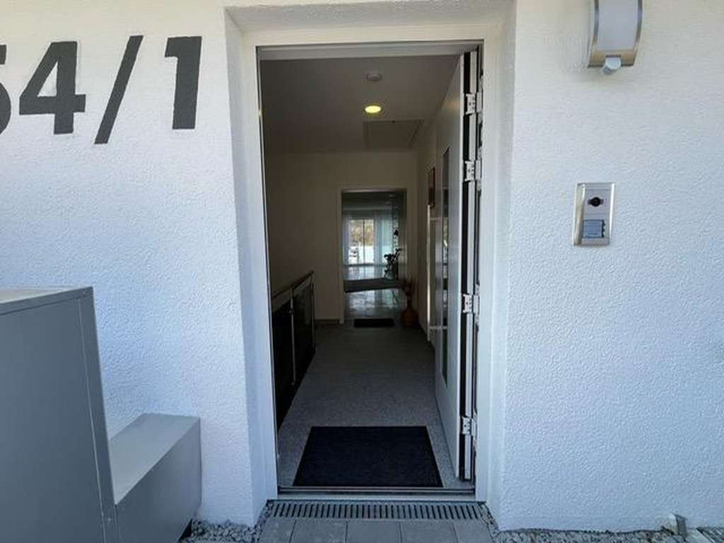 Immobilie in Forchtenberg - Wohnen im Grünen - Bild 2