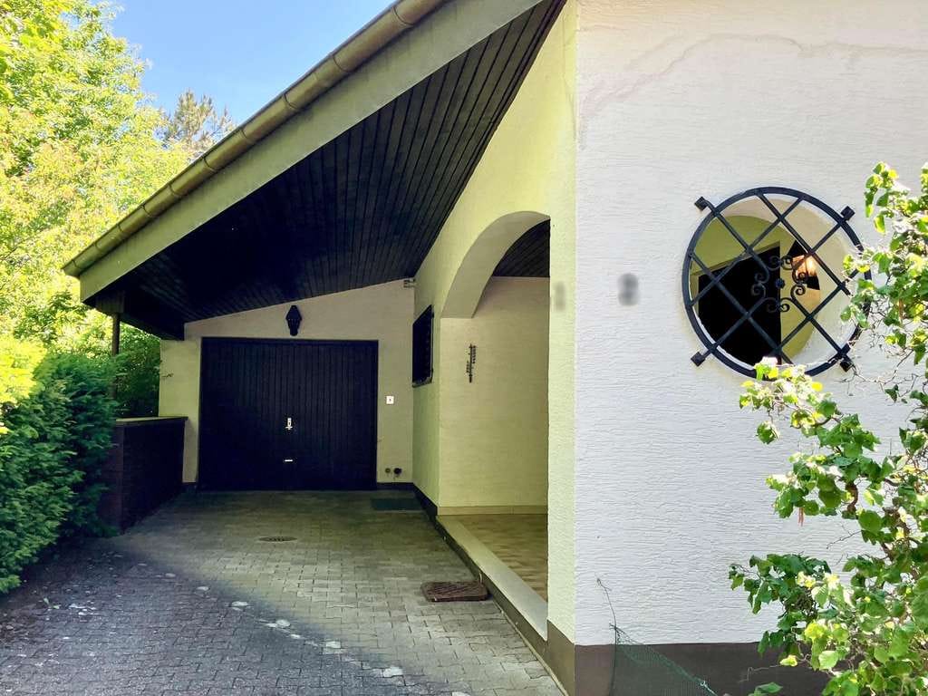 Immobilie in Bobenheim am Berg - Freistehendes Einfamilienhaus mit Hallenschwimmbad in gefragter Wohnlage - Bild 3