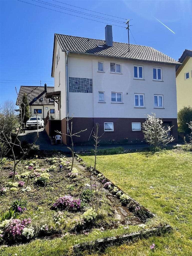 Immobilie in Gschwend - Hier wartet Ihr Zuhause auf Sie! - Bild 4