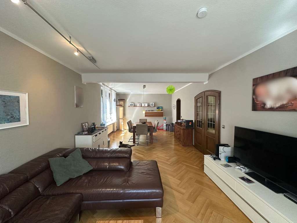 Immobilie in Ennepetal - Großzügige Eigentumswohnung auf zwei Geschossen mit Garten und Garagenstellplatz - Bild 3