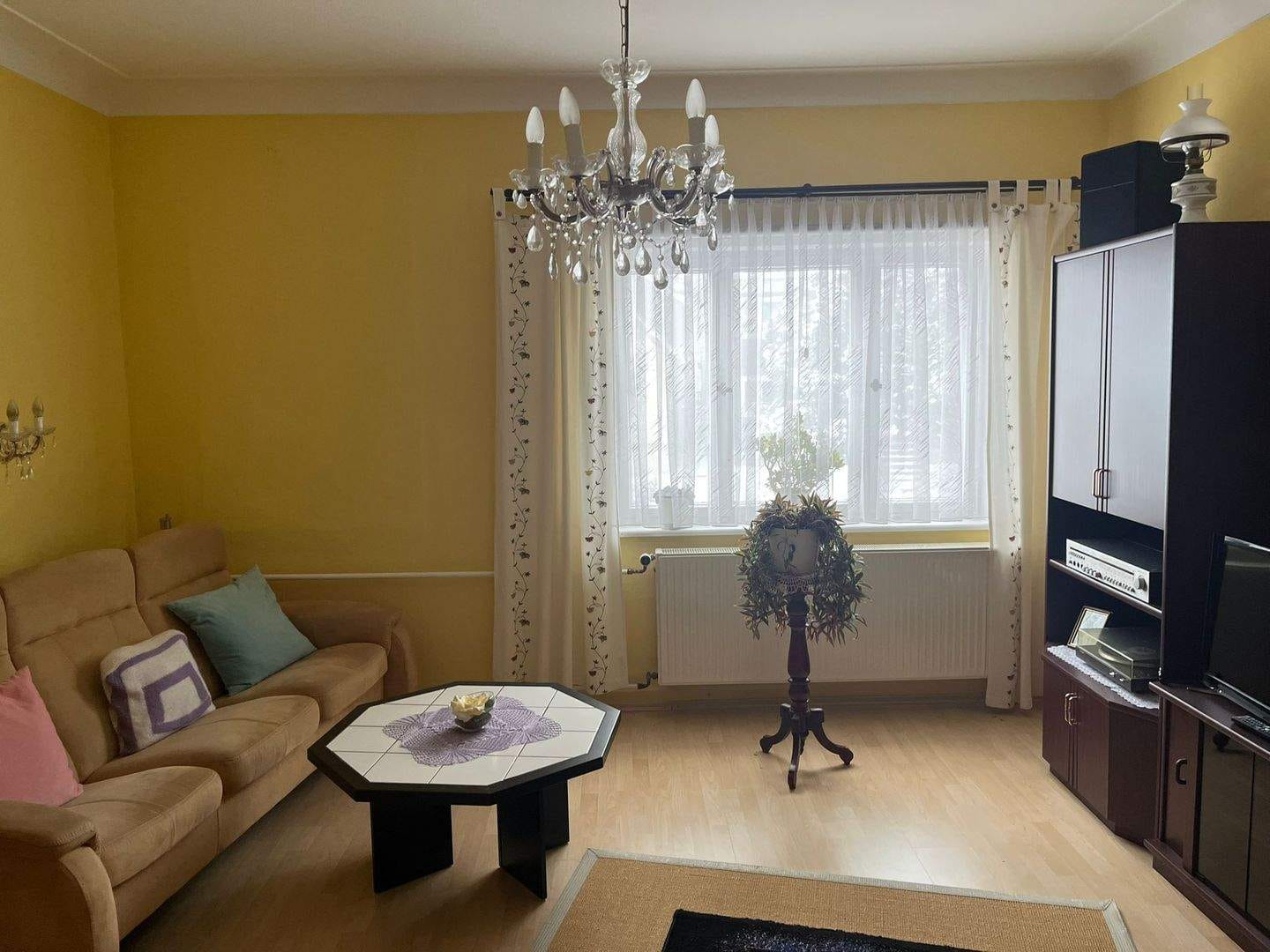 Immobilie in Schwarzatal - Ein- bis Zweifamilienhaus in Oberweißbach  - Bild 1