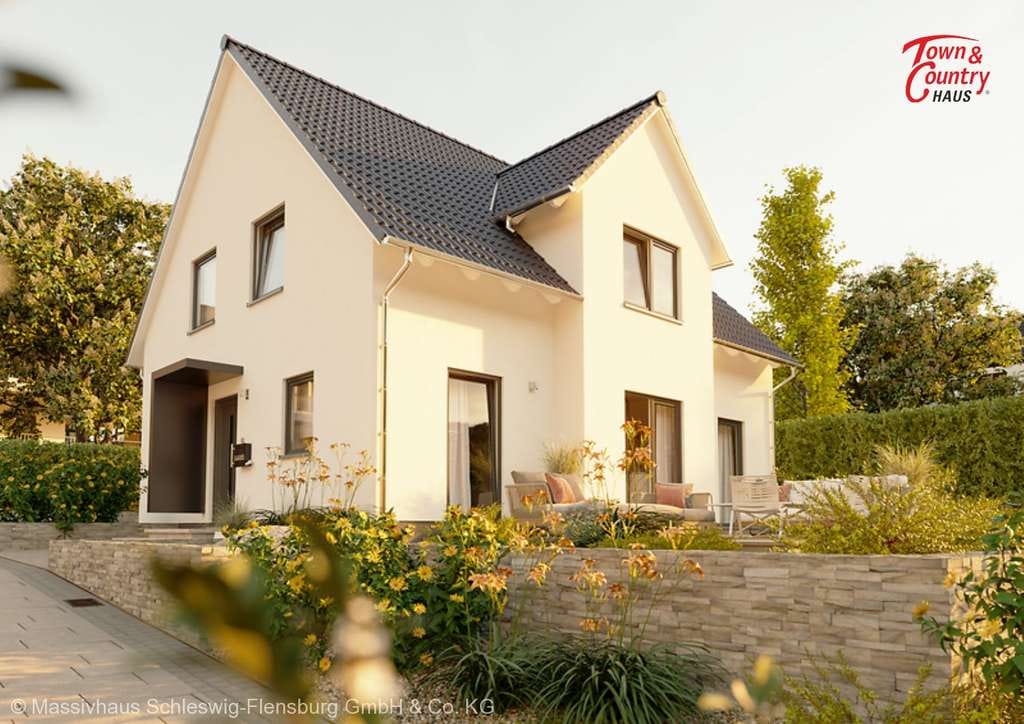 Immobilie in Loit - Viel Platz, viel Licht – ein Zuhause für das echte Familienleben - Bild 1