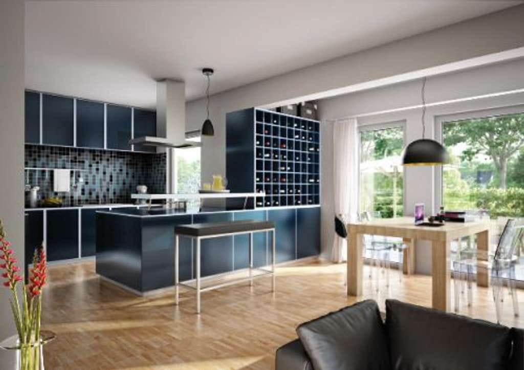 Immobilie in Ebeleben - Dein neues Wohngefühl mit Living Haus in Ebeleben - Bild 3