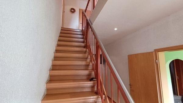 Immobilie in Staßfurt - Großzügig wohnen unweit vom Löderburger See - Bild 1