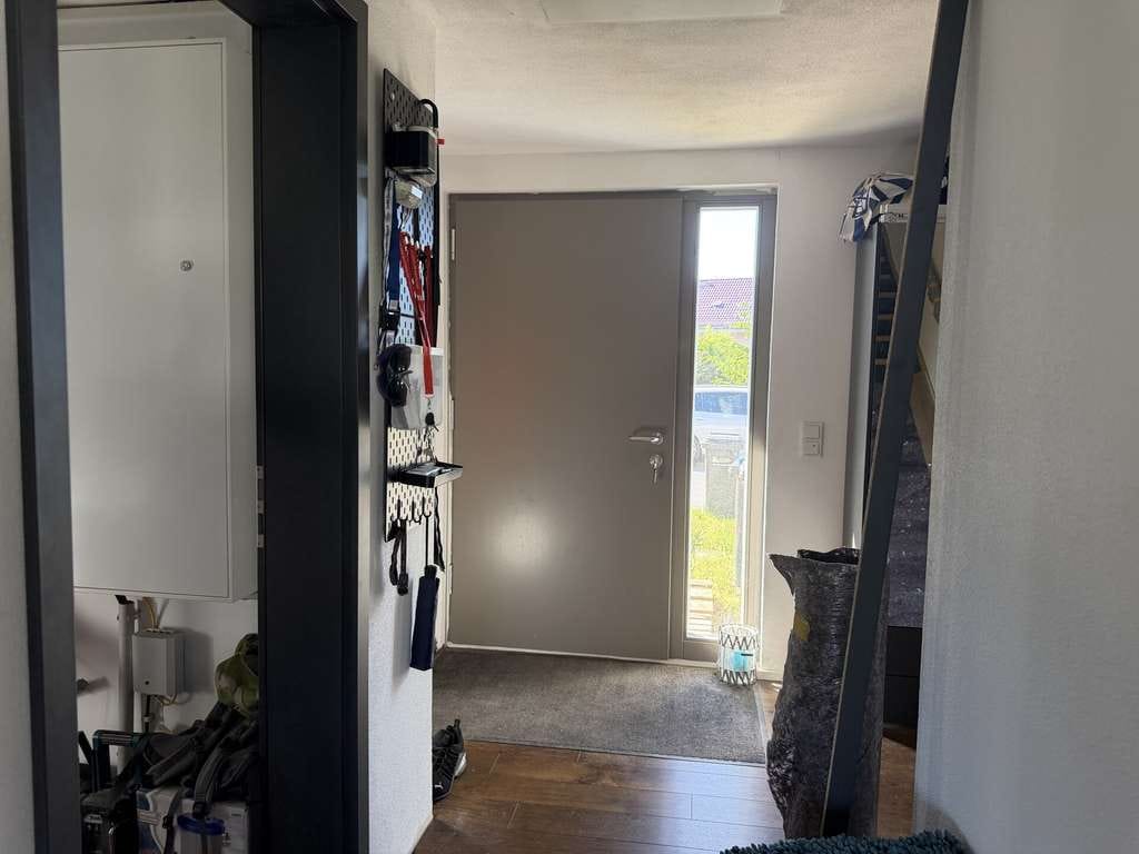 Immobilie in Diera-Zehren - Modernes Familienglück im Grünen – Einfamilienhaus bezugsfertig - Bild 4