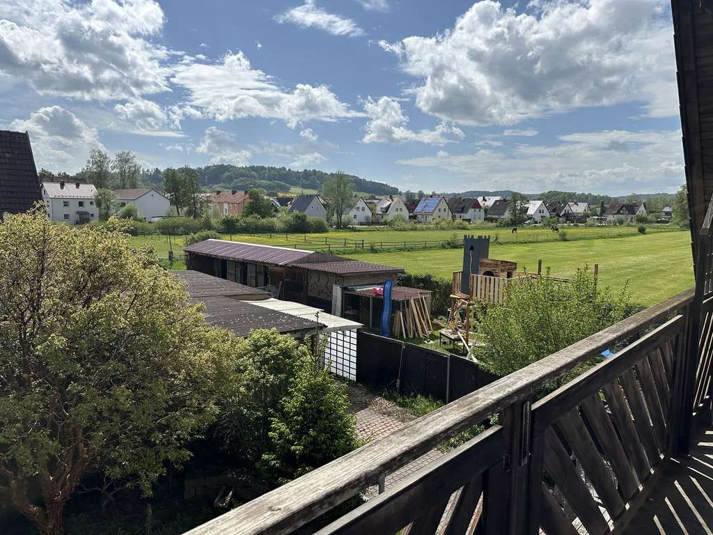 Immobilie in Dinkelscherben - 3-Zimmer-Balkon-Wohnung - Bild 0