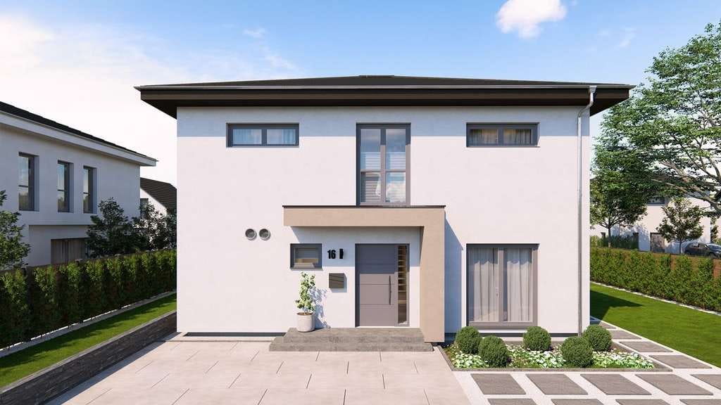 Immobilie in Arzbach - ELEGANTES RAUMWUNDER FÜR DIE GANZE FAMILIE - Bild 2