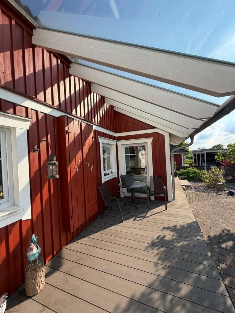Immobilie in Blekendorf - Viel Platz für den Alltag in diesem Einfamilienhaus in Blekendorf - Bild 5