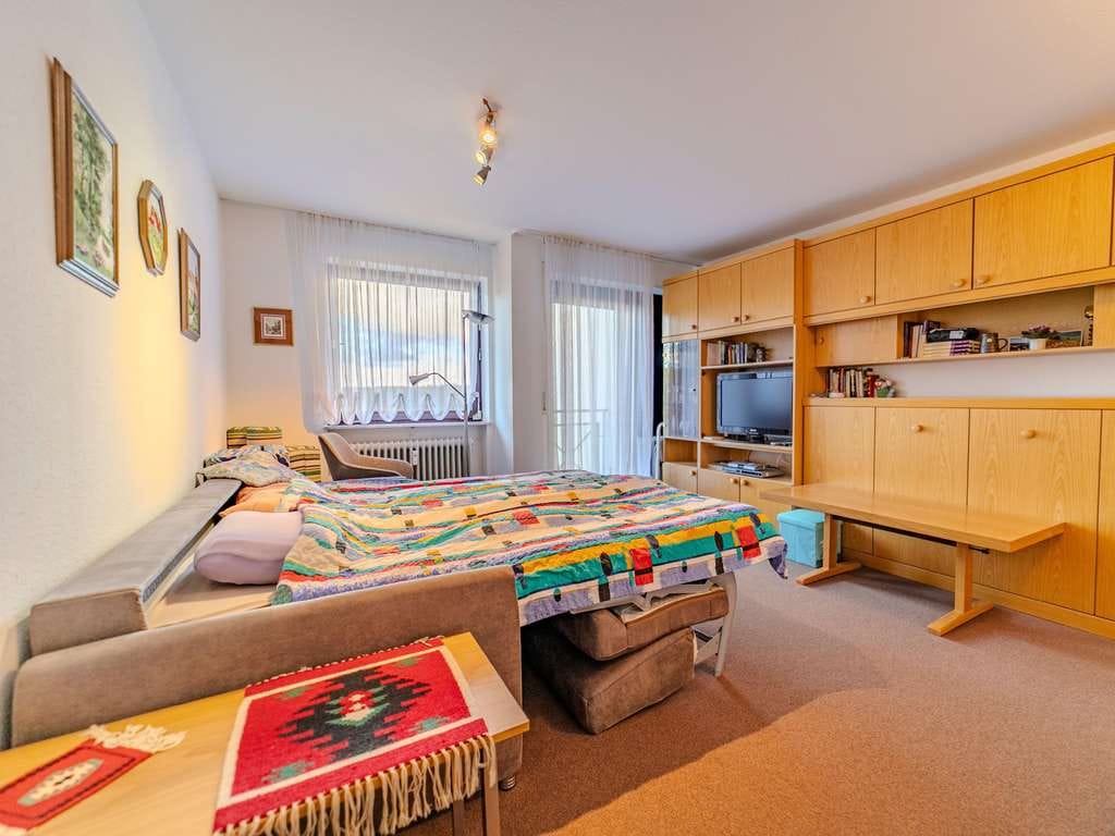 Immobilie in Schönwald im Schwarzwald - 2-Zimmer-Wohnung mit Wellnessbereich in Schönwald - Bild 0