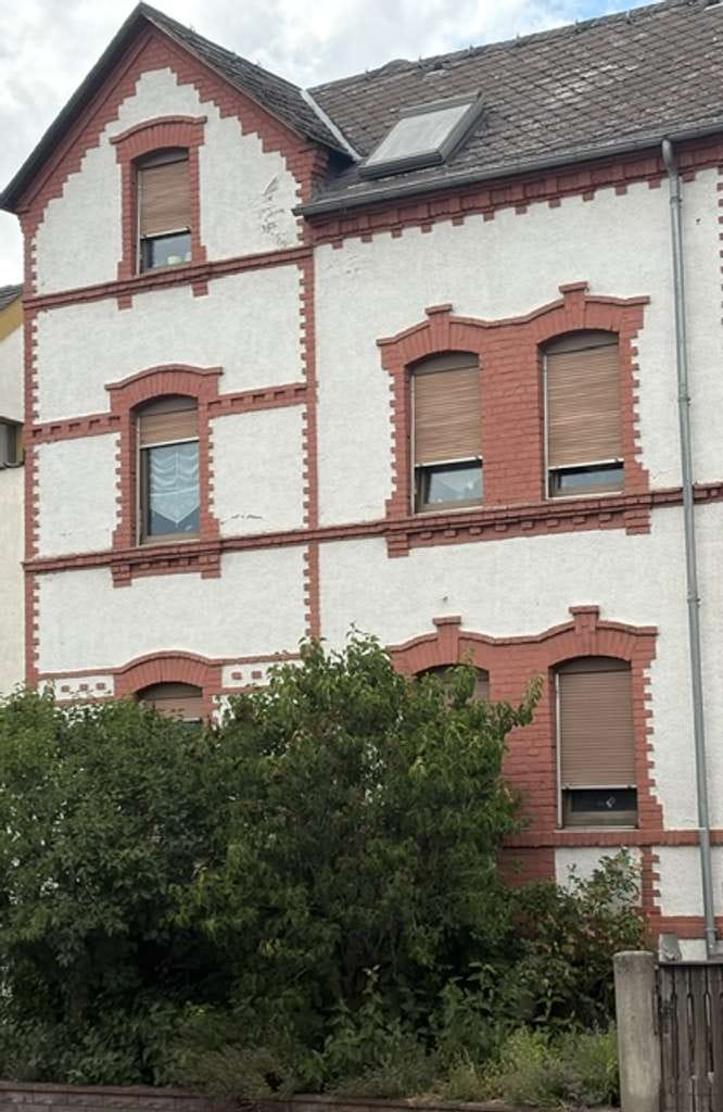 Immobilie in Diez - Charaktervolles Wohnhaus mit 2 Wohneinheiten in Diez - Bild 0