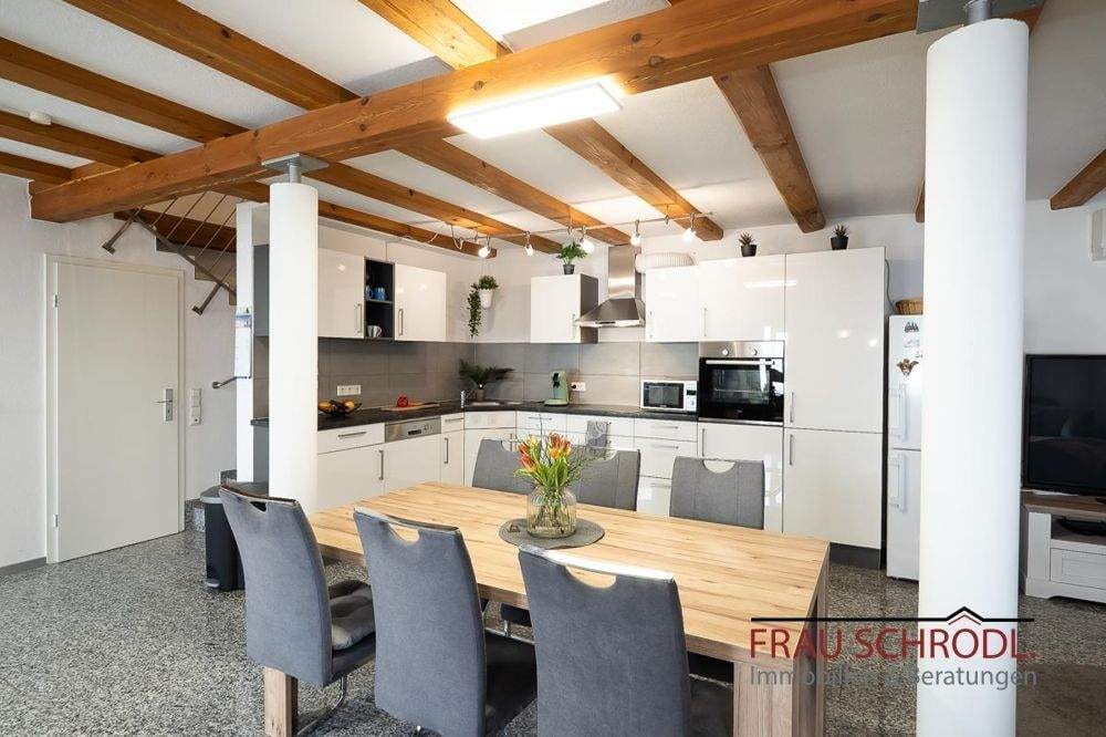 Immobilie in Mühlhausen-Ehingen - TINY-Haus Mühlhausen - Bild 2