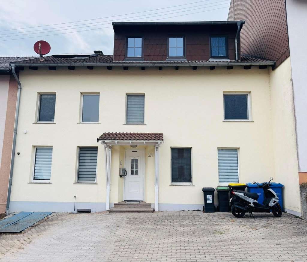 Immobilie in Wallerfangen - Wohnen mit Charakter: Großzügiges Lothringisches Bauernhaus in Wallerfangen - Bild 0