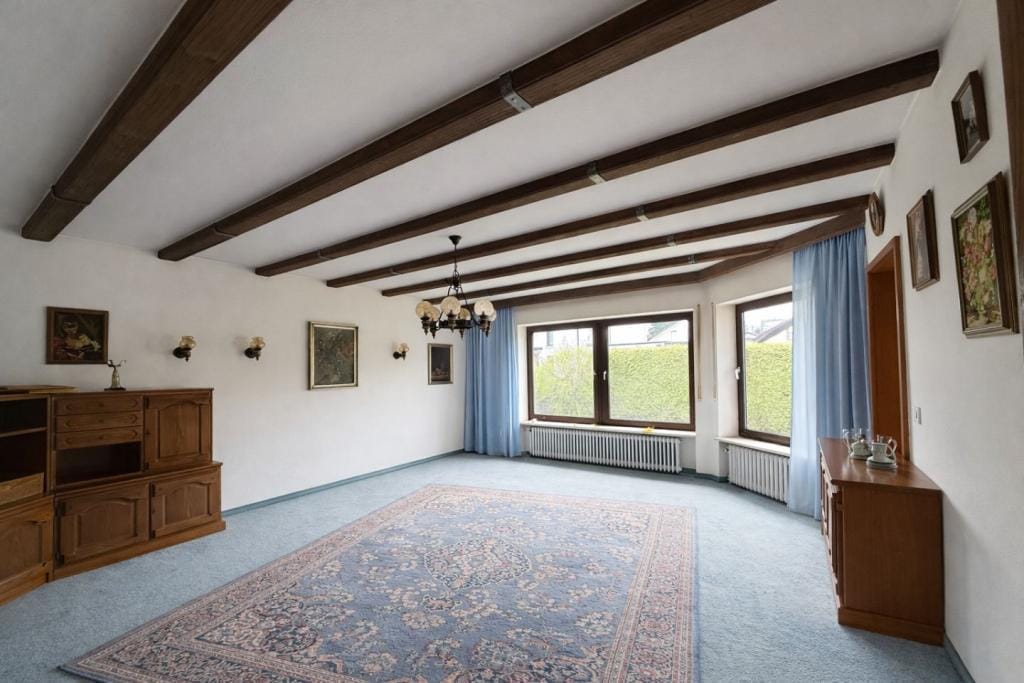 Immobilie in Eichenau - Einfamilienhaus freistehend in Eichenau - Bild 4