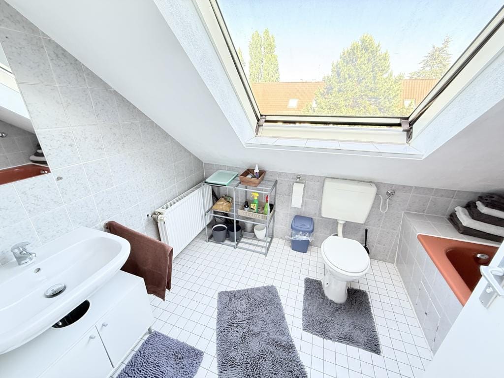 Immobilie in Hannover - Dachgeschosswohnung in Hannover (Ahlem) - Bild 3