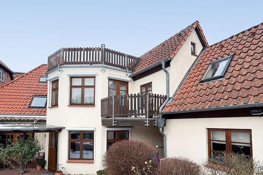 Immobilie in Plön - In schönster Lage von Plön daheim! - Bild 0