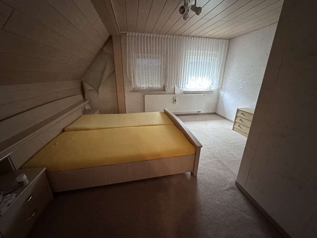 Immobilie in Nienburg (Saale) - Ihr neues Zuhause mit Potenzial – Freistehendes EFH auf großzügigem Grundstück in Latdorf - Bild 5