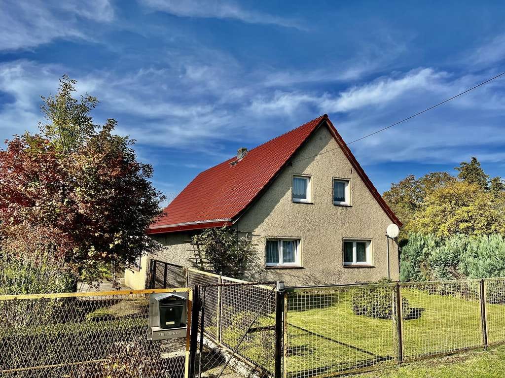 Immobilie in Plattenburg - Gemütliches Refugium mit Weitblick - Bild 1