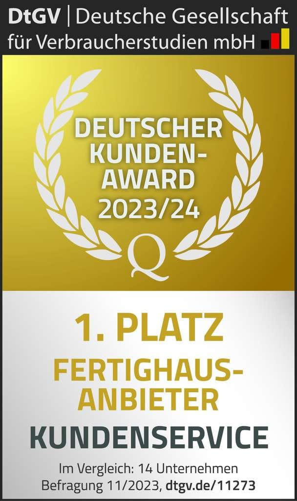 Immobilie in Hünfeld - Bien-Zenker: Ihr individuelles Zuhause in Hünfeld - modern, nachhaltig, perfekt geplant - Bild 1